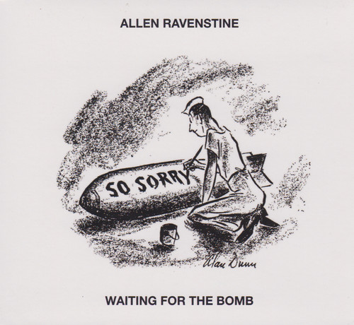 Waiting For The Bomb