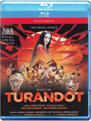 Turandot