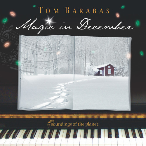 Magic in December