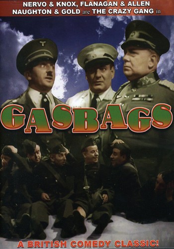 Gasbags