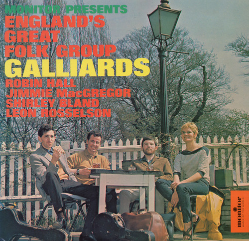 The Galliards