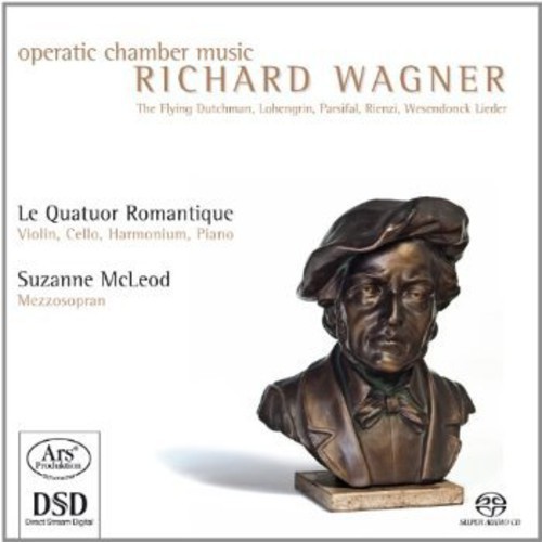 Operatic Chamber Music