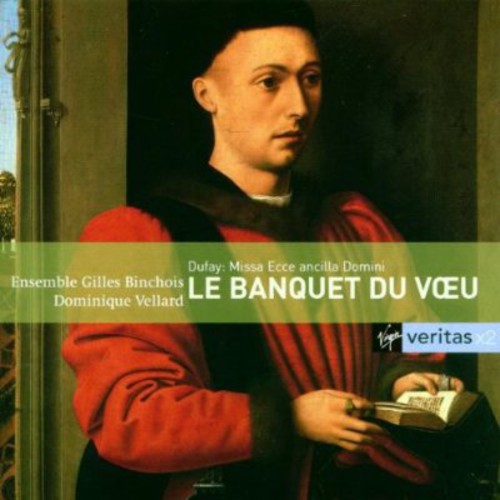 Le Banquet Du Voeu