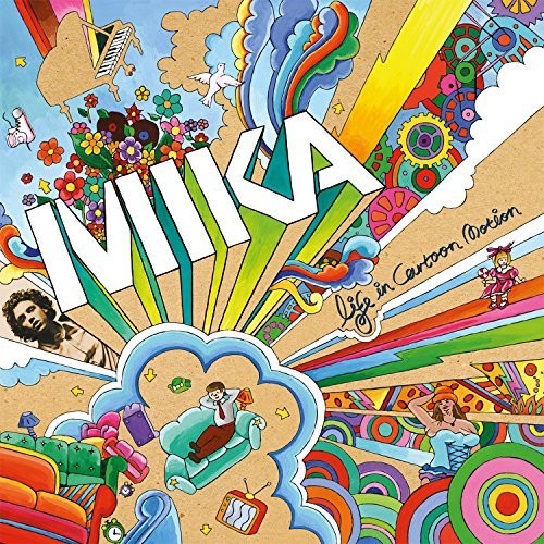 Album Art