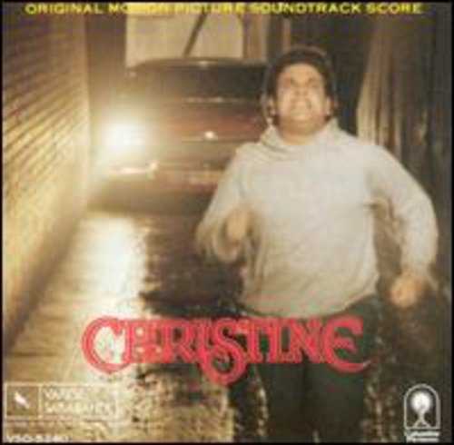 Christine (Original Soundtrack)