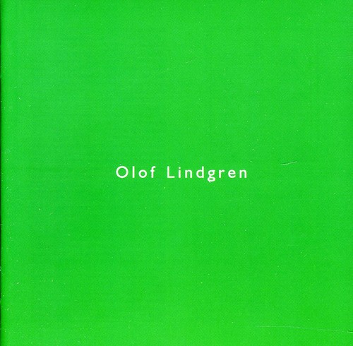 Olof Lindgren
