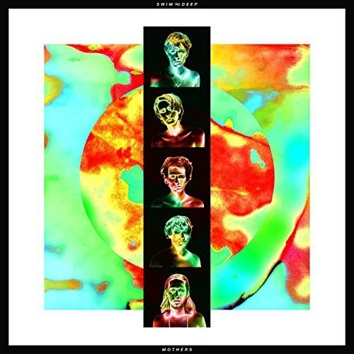 Mothers [Import]
