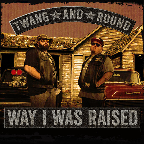 WAY I WAS RAISED