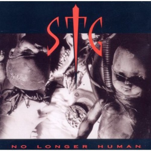 No Longer Human