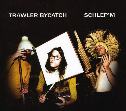Zachariah Dellorto-Blackwell - Schlepem