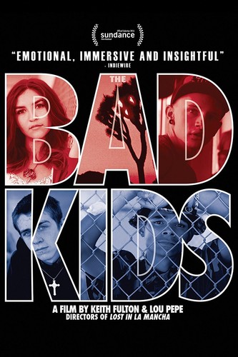 Bad Kids