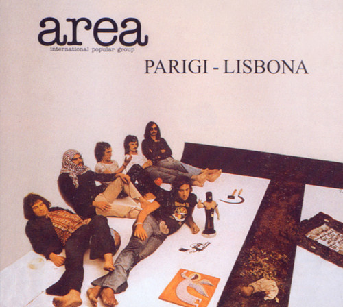 Parigi-lisbona