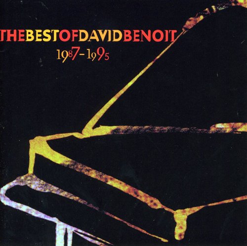 Best of 1987-1995