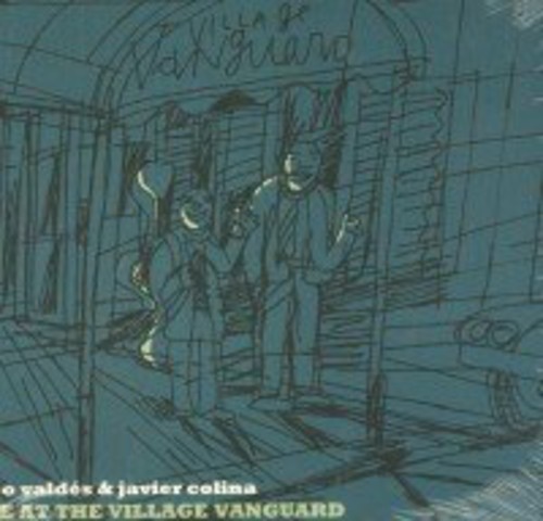 Live at the Village Vanguard [Import]
