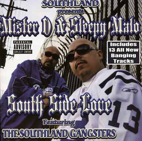 South Side Love [Explicit Content]