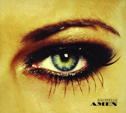 Amen [Import]
