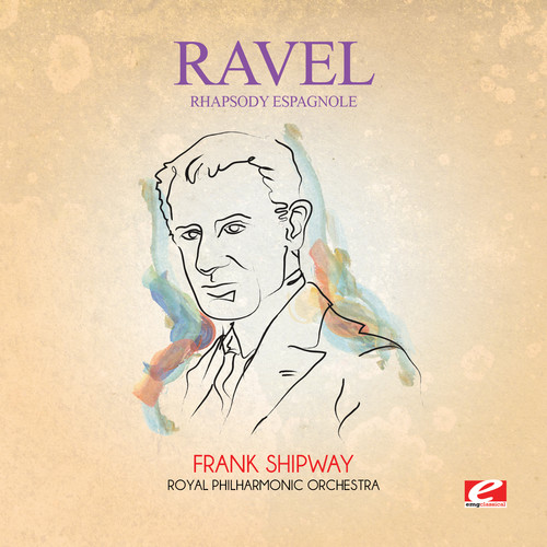 Rhapsody Espagnole (Excerpt)