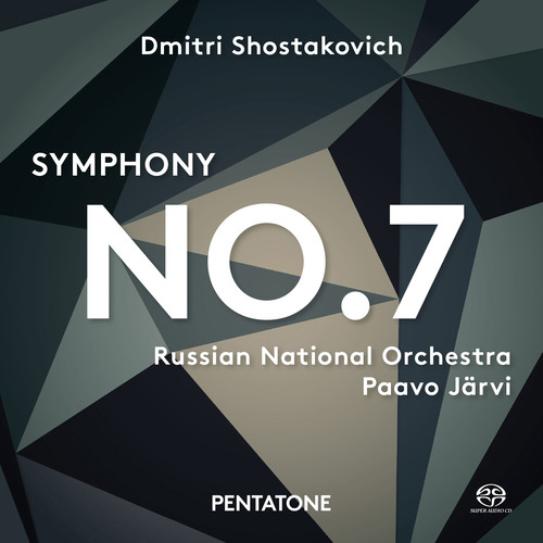 SYMPHONY NO. 7