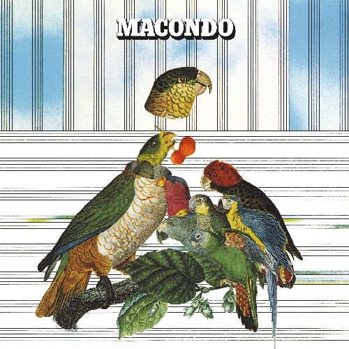 MacOndo