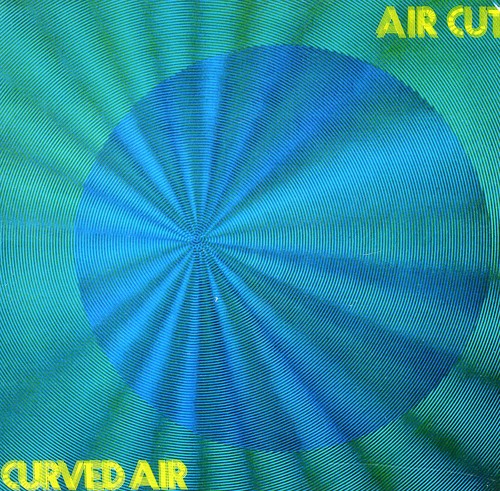 Air Cut [Import]