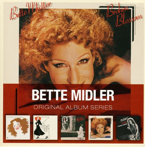 Original Album Series [Import]
