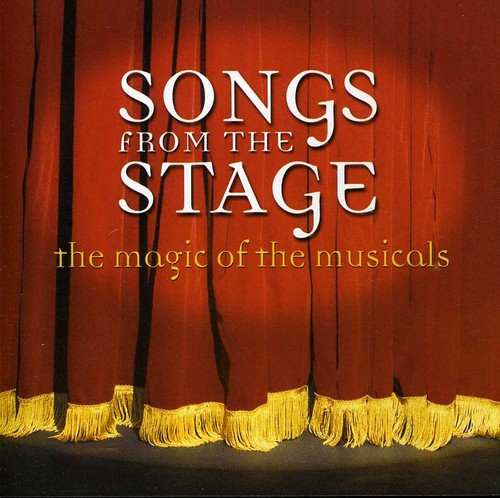 Songs from Stage: Magic of Musicals /  O.C.R.