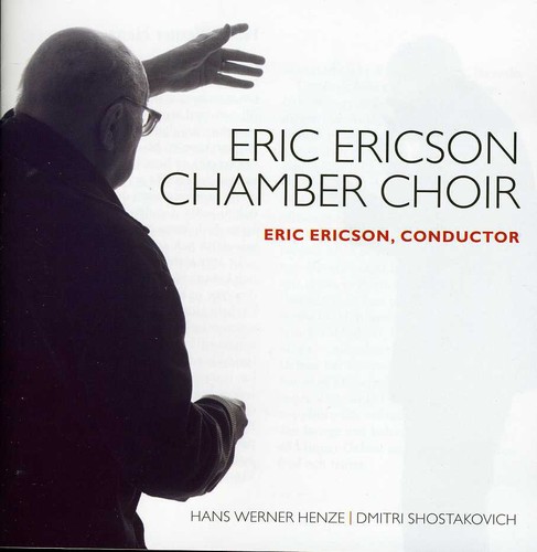 Eric Ericson Chamber Choir