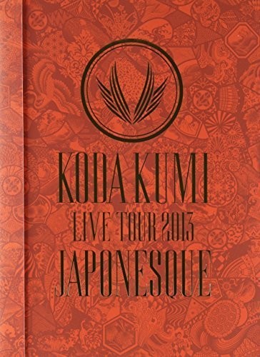 Koda Kumi Live Tour 2013: Japonesque