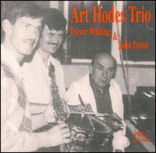 Art Hodes Trio
