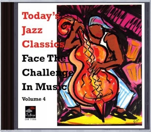 Face Challenge in Music