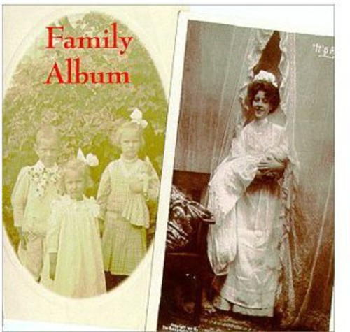 Family Album - Family Album