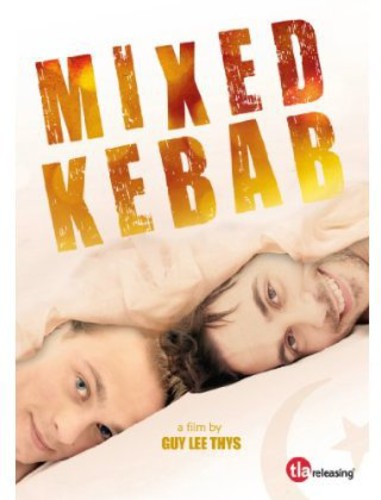Mixed Kebab