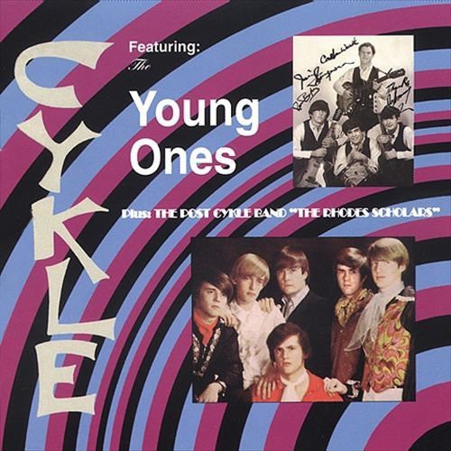 Cykle