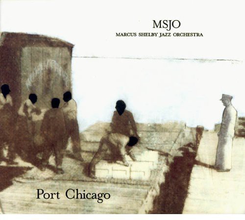 Port Chicago