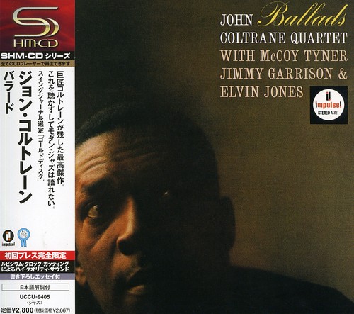 Ballads [Import]