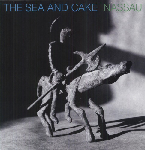 Album Art