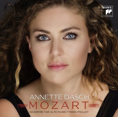 Mozart