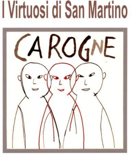 Carogna [Import]