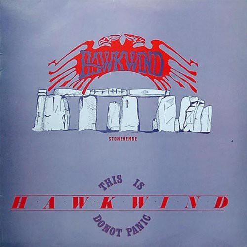 This Is Hawkwind: Do Not Panic