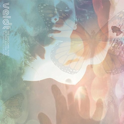 Shocking Fuzz Of Your Electric Fur: Drake Equation