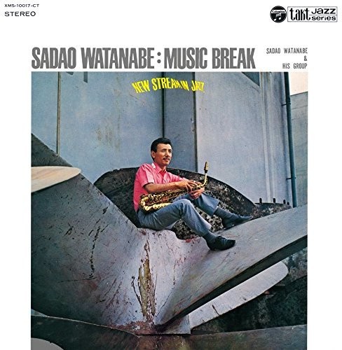 Music Break [Import]
