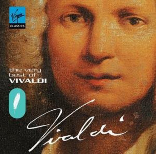 Very Best of Vivaldi
