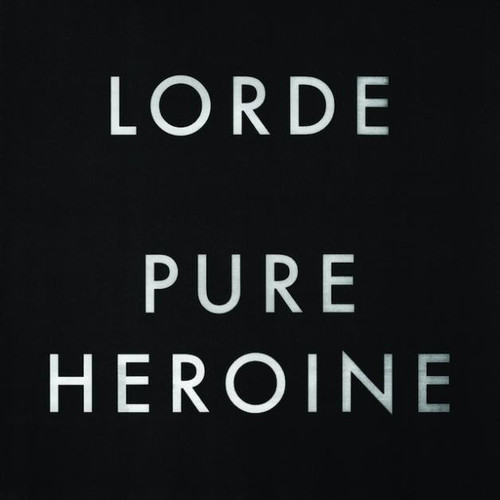 Pure Heroine