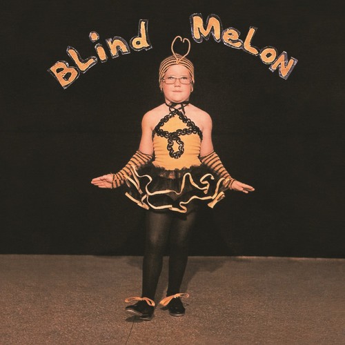 Blind Melon [Import] , Blind Melon