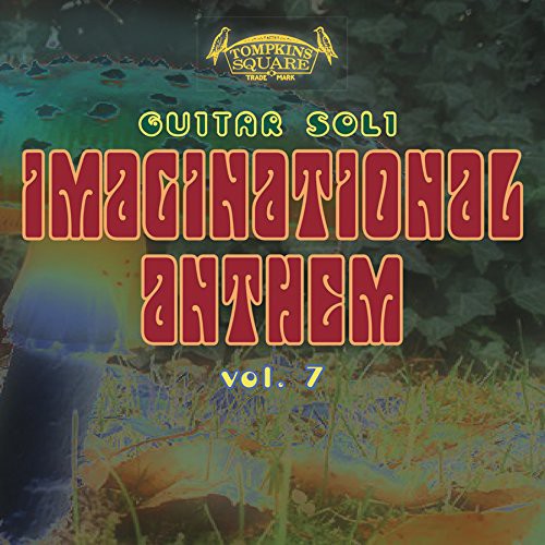 Imaginational Anthem 7