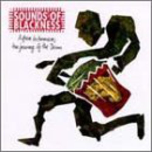 Sounds Of Blackness - Africa to America