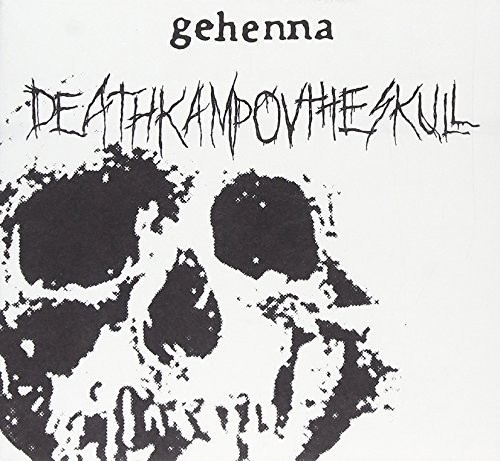 Deathkamp Ov the Skull + Funeral Embrace