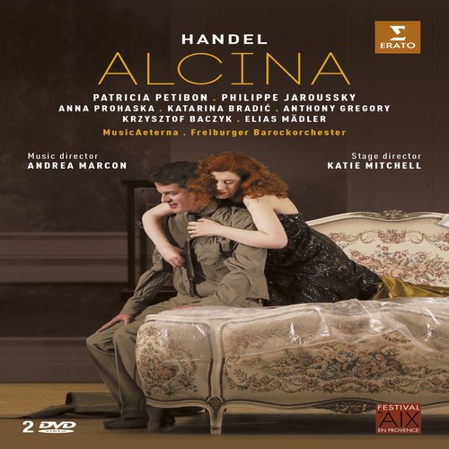 Alcina (aix En Provence)