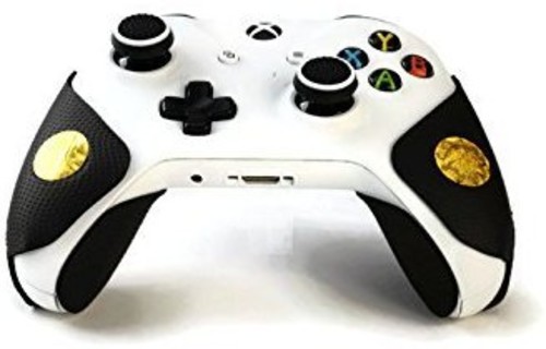 Photos - Console Accessory Wicked-Grips High Performance Controller Grips + Thumb Grips Combo for Xbo