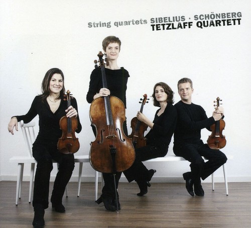 String Quartets